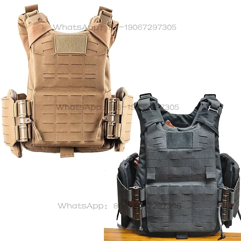 

Подходит для использования на открытом воздухе с майками. Быстросъемная лазерная резка.