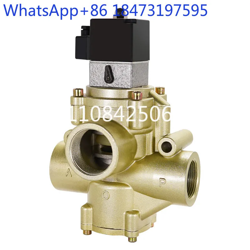 Válvula Solenoide K23JD-25W, Válvula de Globo Neumática K22JD-20W, Válvula Direccional de Control Electrónico 40W, Válvula Direccional 50W, K25JD-L15W