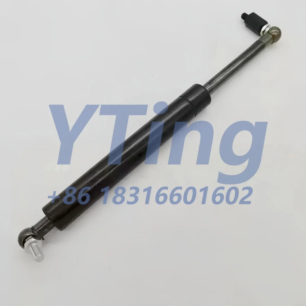 Heidelberg Printing Machine Accessories SM/PM74 Paper Delivery Safety Cover Pneumatic Spring Strut