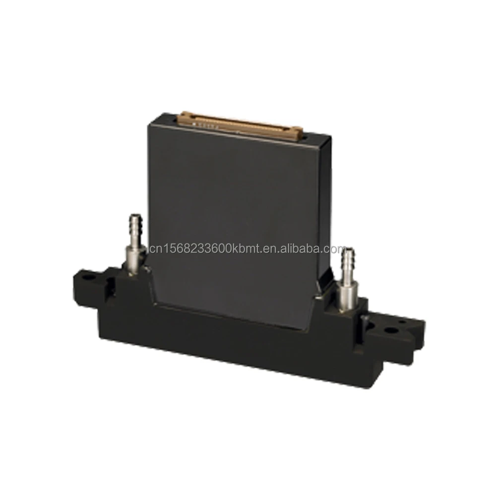 New Kon 512i LNB Printhead 30pl Printhead Inkjet Printer For Solvent Printers