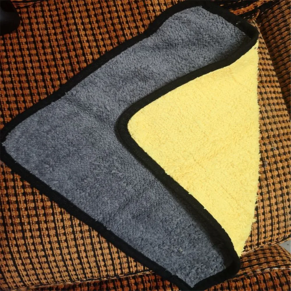 منشفة تنظيف السيارة ستوكات لشيري فولوين QQ تيجو 3 5 T11 A1 A3 A5 تميمة M11 إيستار إلارا #5