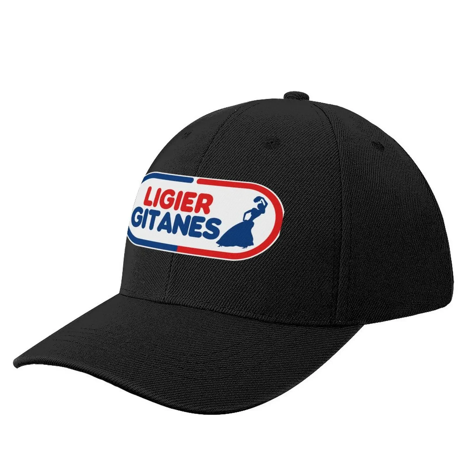 Ligier Gitanes Baseball Cap Military Cap Man Brand Man cap Ball Mens Hats Women's