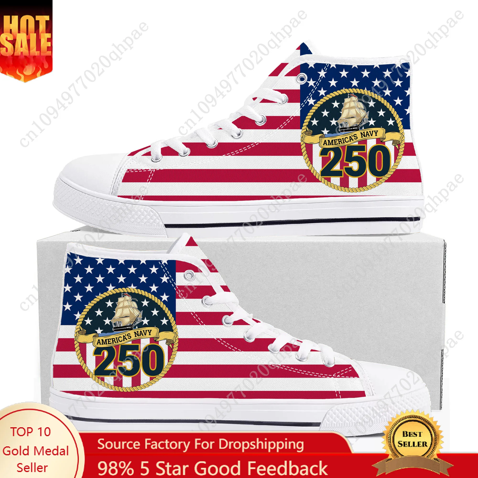 

Высокие кроссовки из США, мужские и женские парусиновые кроссовки для подростков, повседневная обувь с 3D принтом, индивидуальная обувь