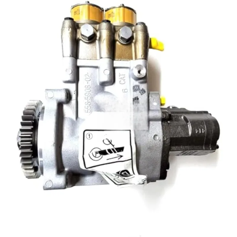 

Hot Selling Fuel Pump 511-7975 for Caterpillar Excavator 336E 336FL 336F Engine Parts Fuel Pump