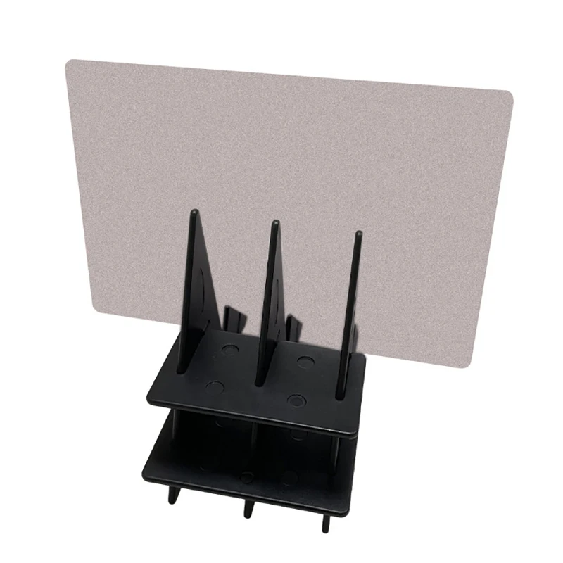 Tablero De Dibujo Óptico Reflectante – Soporte Ajustable Para Esbozar Sin Electricidad