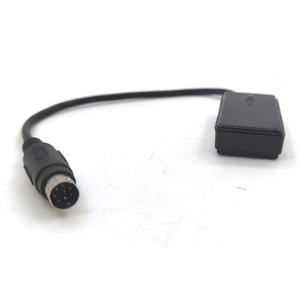 CAT to Bluetooth Adapter Conveter for YAESU FT-817 FT-857 FT-897 Walkie Talkie