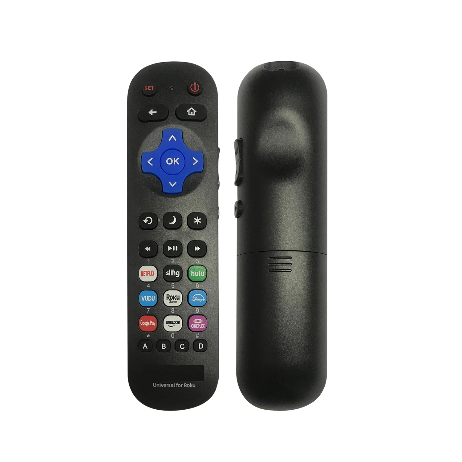 Universal Ir Remote… - image
