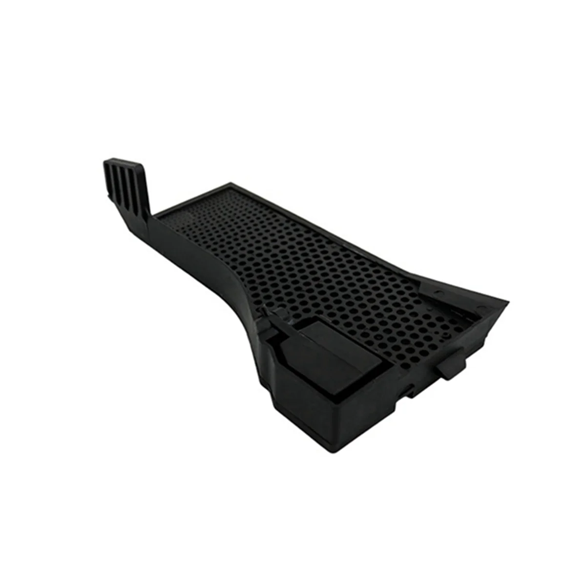 4 buah untuk S7 Pro Ultra S7 Maxv Ultra G10S G10S PRO pembersih suku cadang tangki pembersih Aksesori perakitan Filter