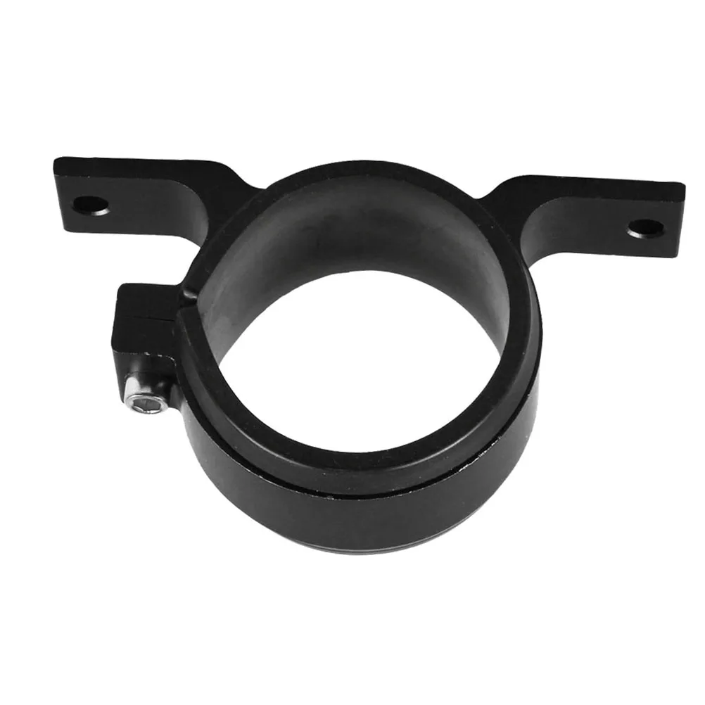 

6Mm Fuel Bracket Support Mount For 044 Oil Pump Single Pump Filter Setup Car Accessories Engine Parts