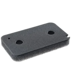 Washing Machine Sponge Filter For Tumble Laundry Washer Dryer Parts Accessories 9499230 4002515326336