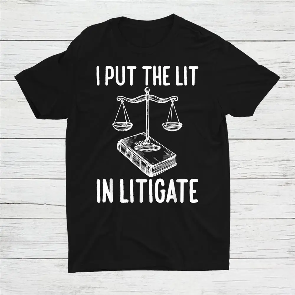 HOT SALE!! Law School Students Graduate 90S Retro Vintage T-shirt Size S-5XLHigh Quality 100%Cotton Short Sleeve