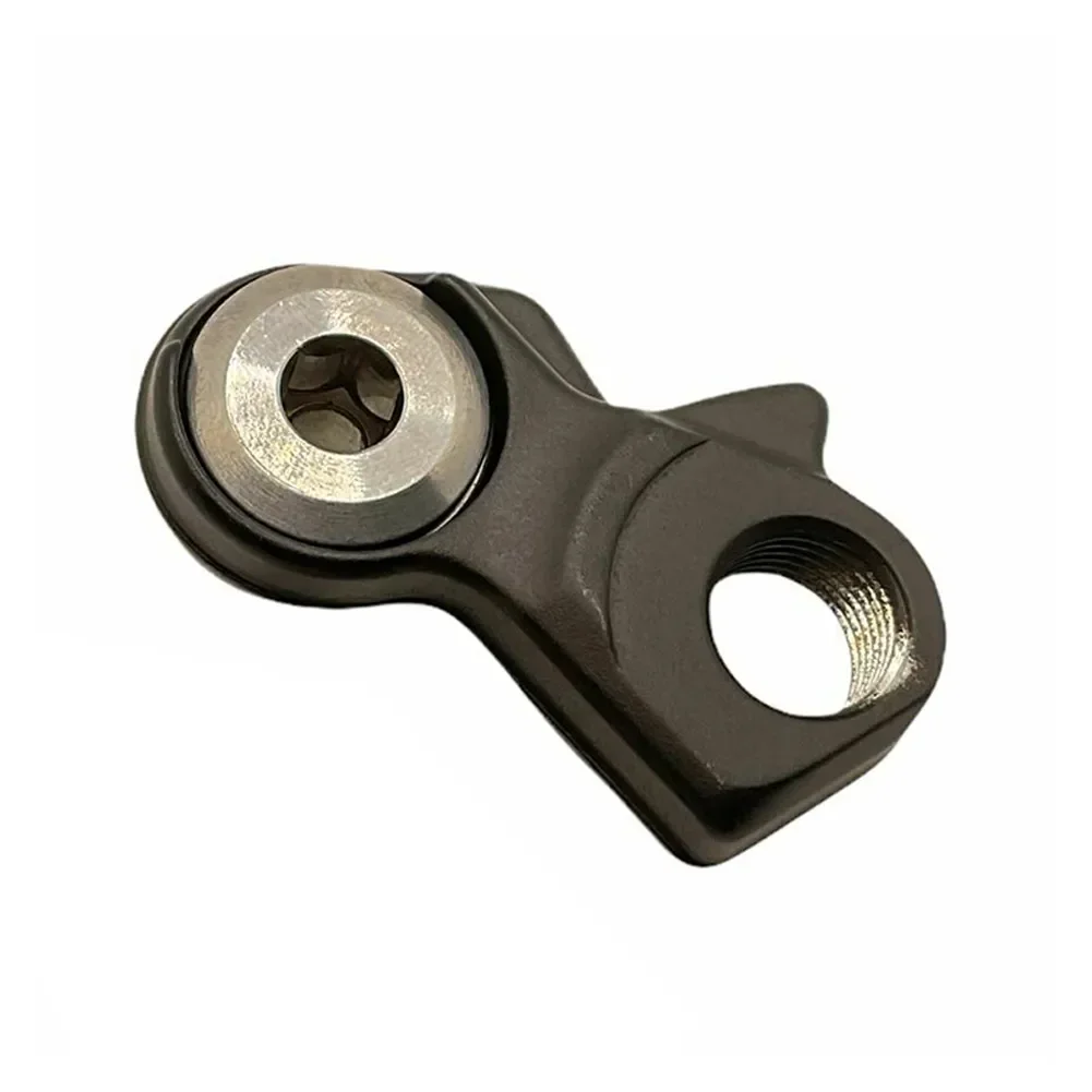 Bike Bicycle Rear Derailleur Hanger Bracket For Shimano XT Y5RT98010 RD-M8000 Aluminum Alloy Hook Cycling Parts