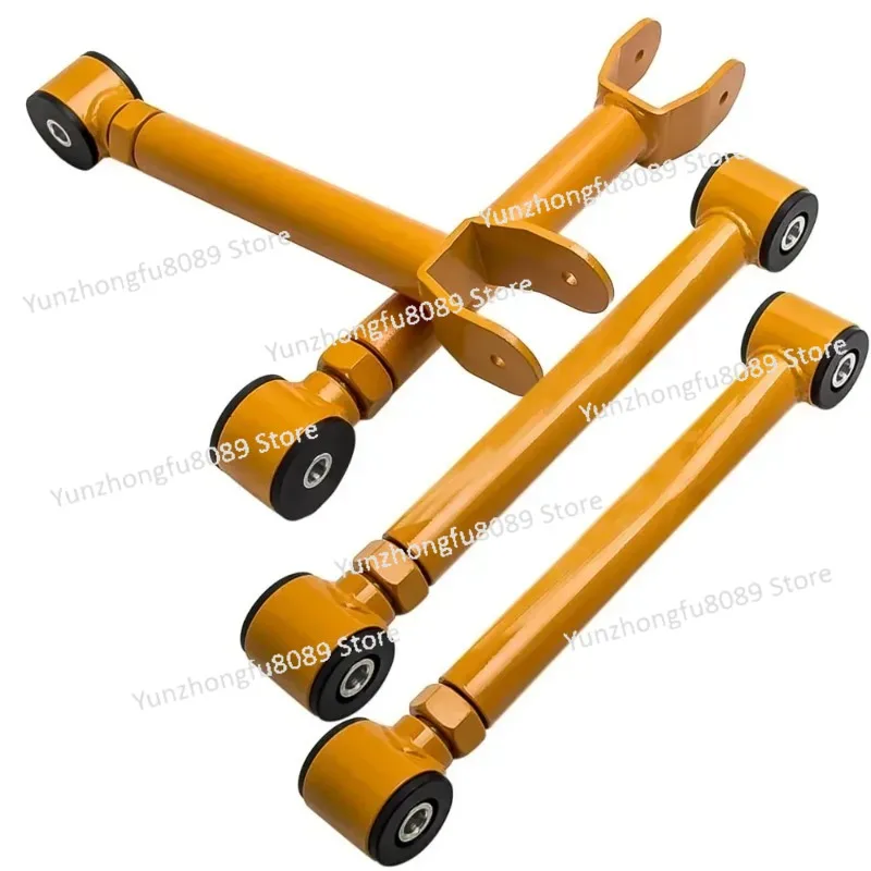 

Регулируемые передние верхние и нижние рычаги управления для Grand TJ Cherokee XJ ZJ 99-04