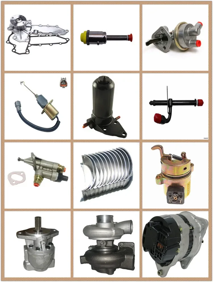 المبرد الجديد 208-979-7520 لـ PC220LC-7 PC300LC-8 CM510068 #3