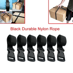 1 Pcs 0.5~3M Nylon Luggage Strap Belt Suitcase Adjustable Luggage Box Fixing Belt With Password Travel Accessories