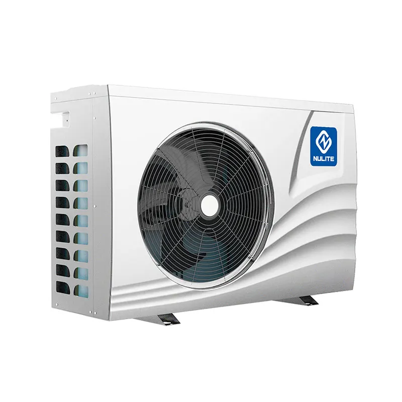 *High Quality R32 c inverter Swimming Pool Heat Pump pool heater for heating cooling