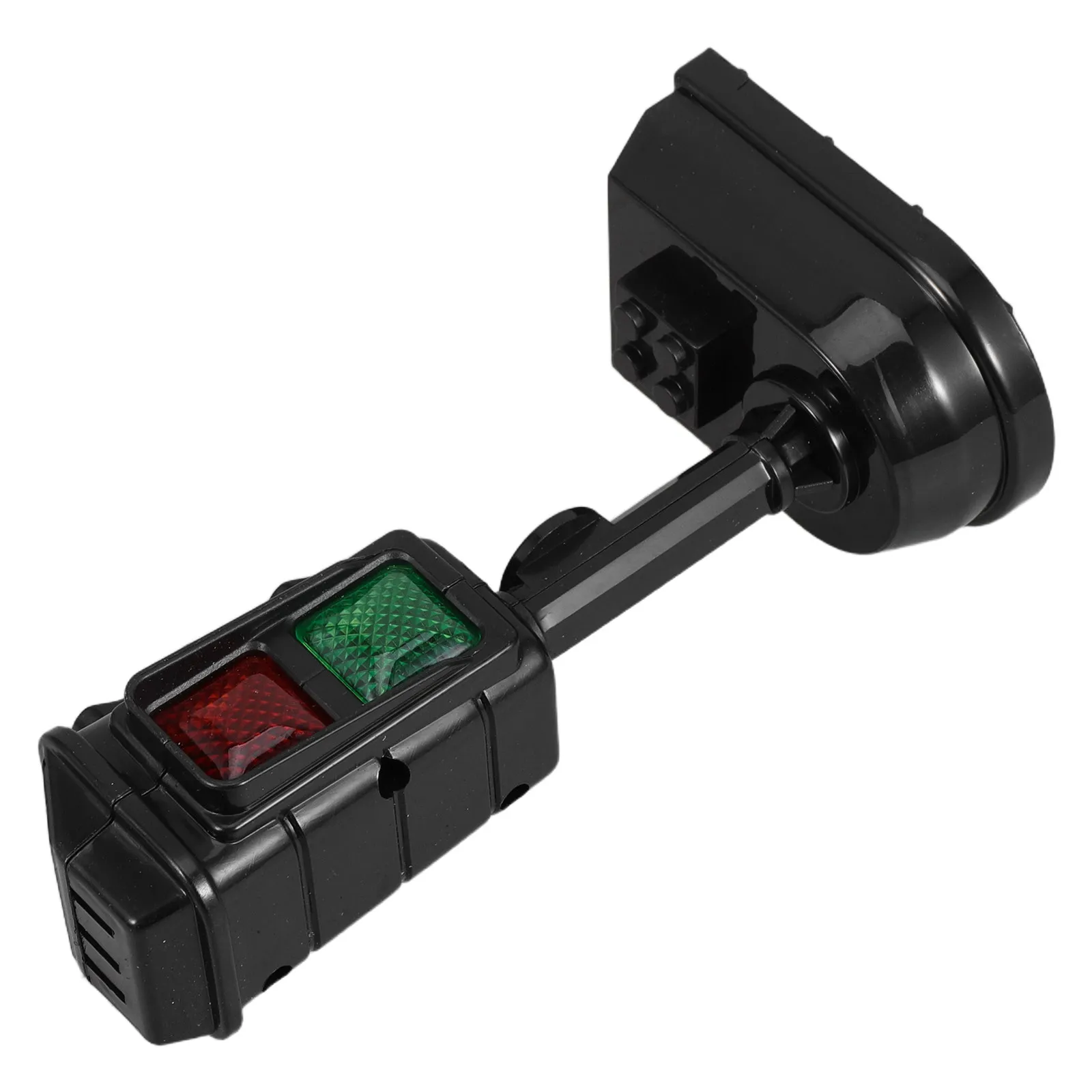 

Voice Traffic Light for Kids Interactive Sound Effect Realistic Driving Simulation Educational Pretend Play Early Learning