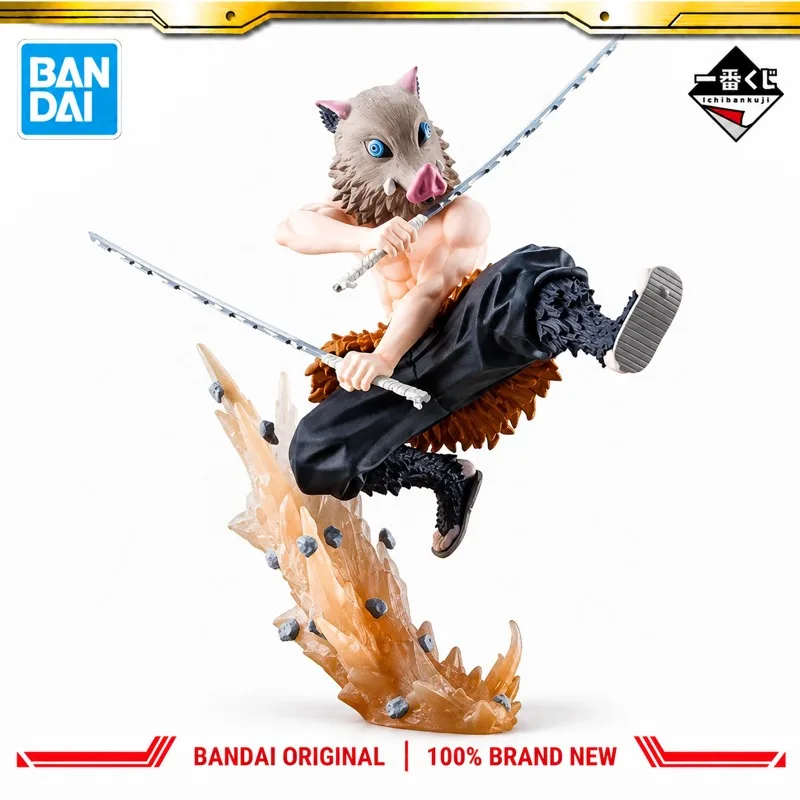 disponibile-action-figure-originale-bandai-ichiban-kuji-demon-slayer-hashibira-inosuke-modello-in-scatola-nuovo-di-zecca-personaggi-anime