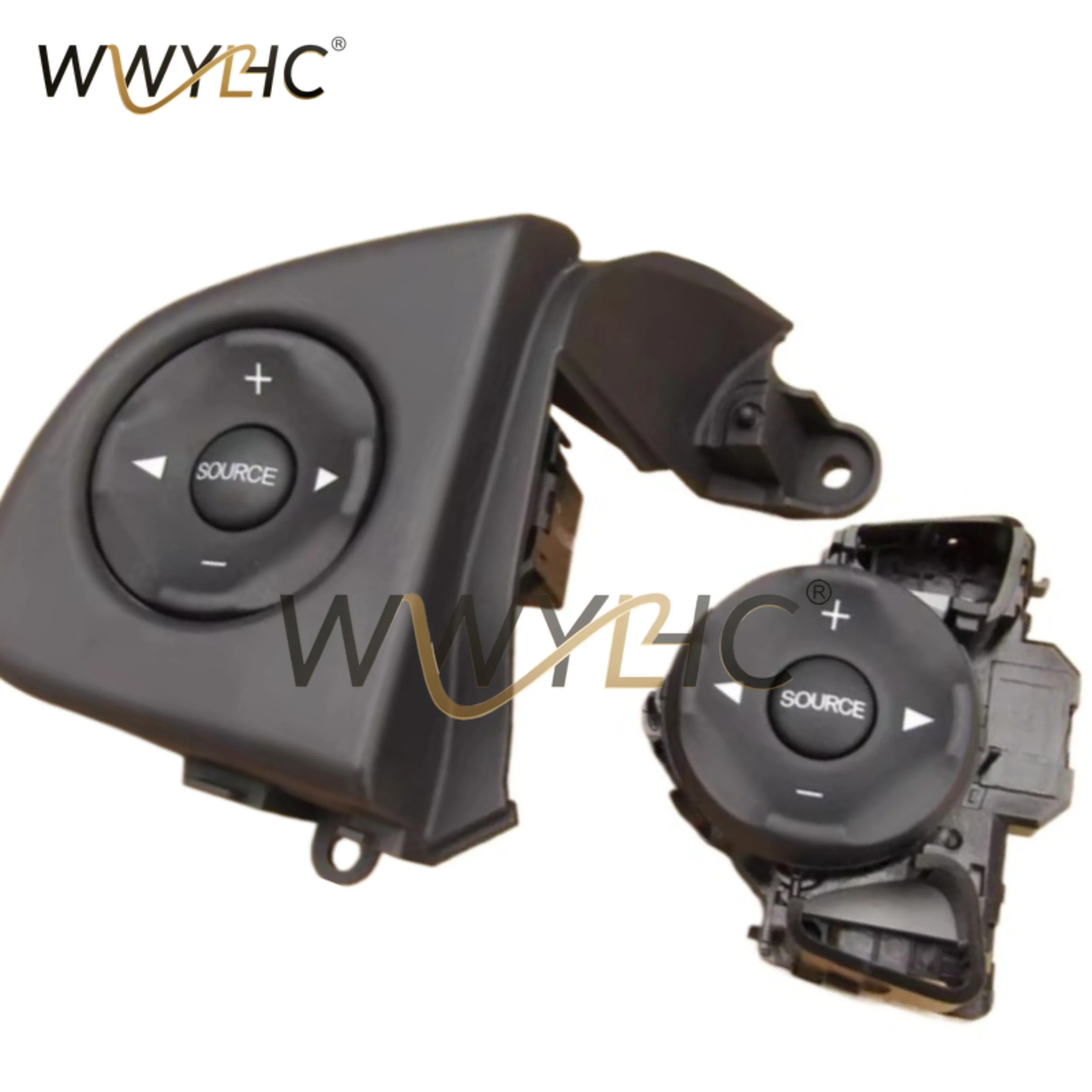 Suitable for 12-14 Years Steering Wheel Audio Control Switch Button