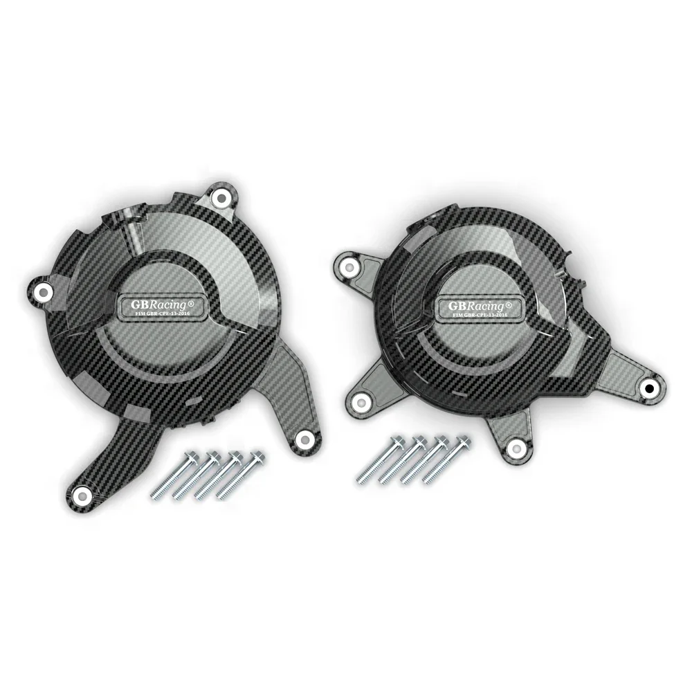 

For Husqvarna SVARTPILEN 401 2020-2021 VITPILEN 401 2020-2021 Engine Protection Cover