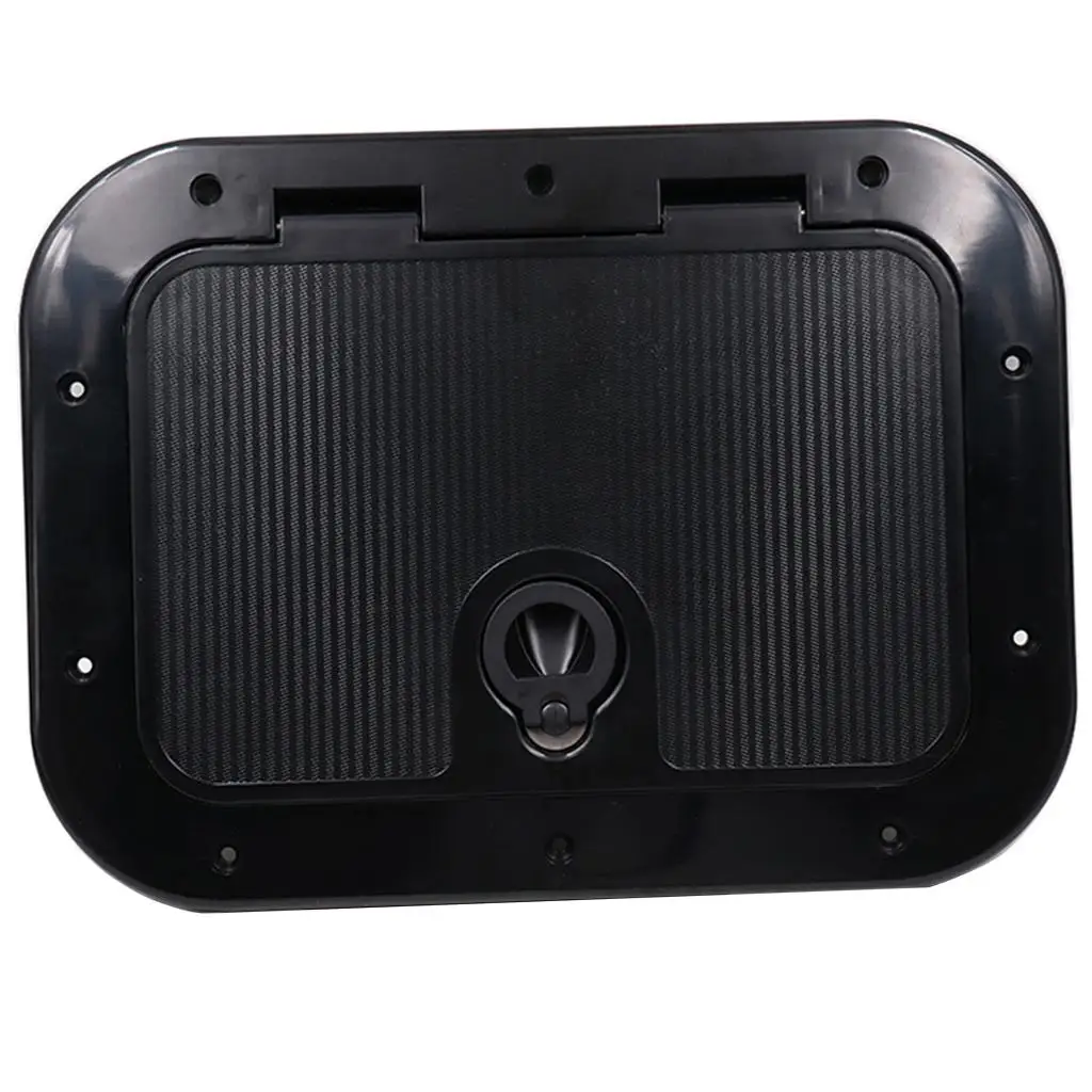 

BOAT DECK HATCH ACCESS HATCH 11" x 12" MARINE ACCESS HATCH 280mm x 380mm