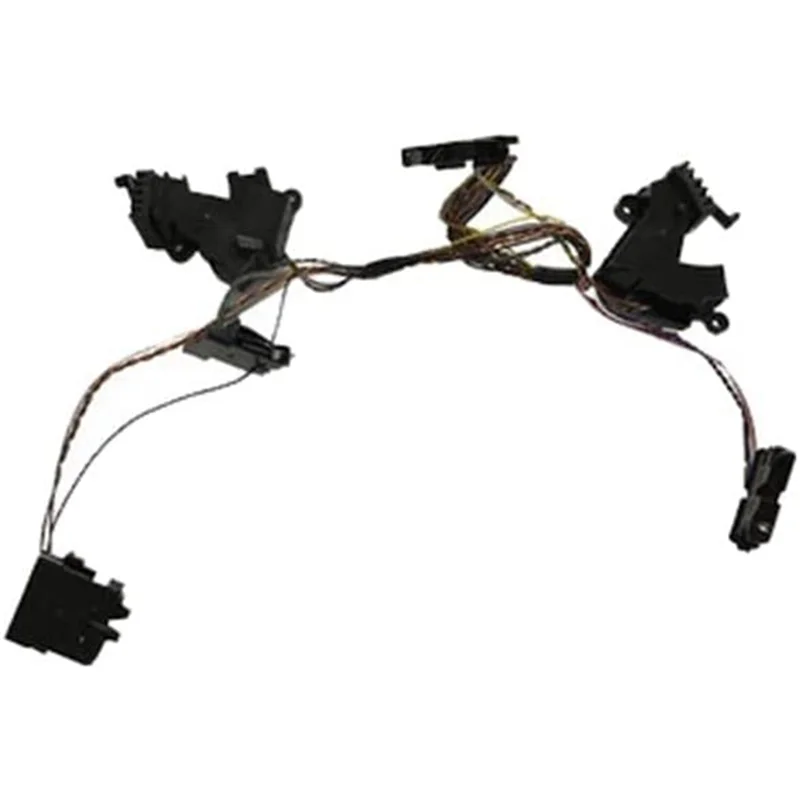 ABBR Drop Cliff Bumper Sensor Voor Robot Roomba 537 614 615 620 622 630 650 675 680 690 780 805 860 880 960 980 Vacuüm Onderdelen