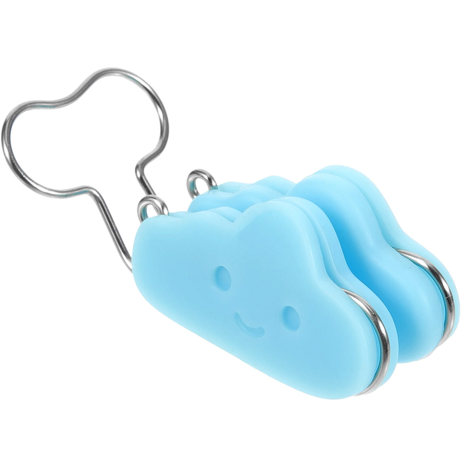 Clip moldeador de nariz, herramienta moldeadora de elevación de nariz de silicona para Corrector de puente ancho, dispositivo de belleza, herramienta de escultura facial