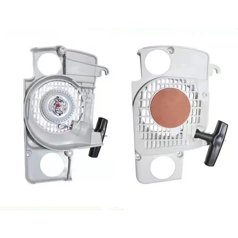 Recoil Starter For STIHL MS170 MS180 017 018 Chainsaw Complete Pull Start Small Household Logging Saw Replacement Spare Parts