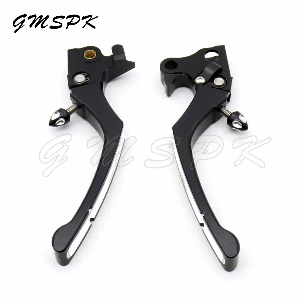 Motorcycle Hand Control Handle Brake Clutch Lever Fit for Harley Sportster Iron Custom 883 1200 XL883 XL1200 XR1200X 2004-2013