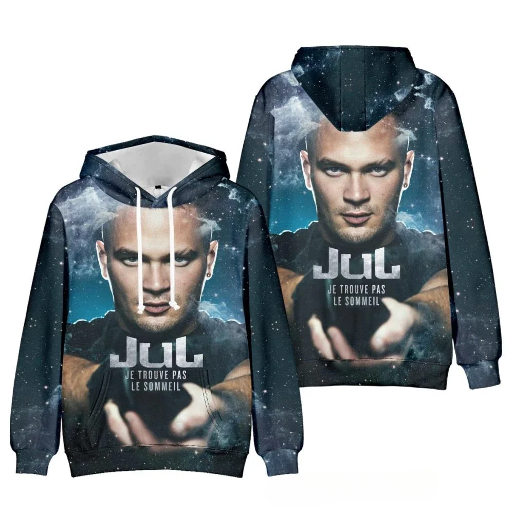 

JuL C'est Pas Des Lol Hoodies 3D Print Hoodie men/women Long Sleeve Fashion Hooded Men Fashion Kids hoodie Y2K Unisex clothing