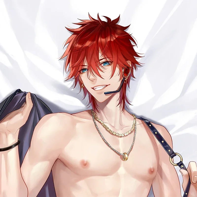 لعبة فرقة نجوم Amagi Rinne Dakimakura وسادة حالة العناق.. أنيمي الخوخ الجلد كامل الجسم وسادة غطاء انخفاض الشحن