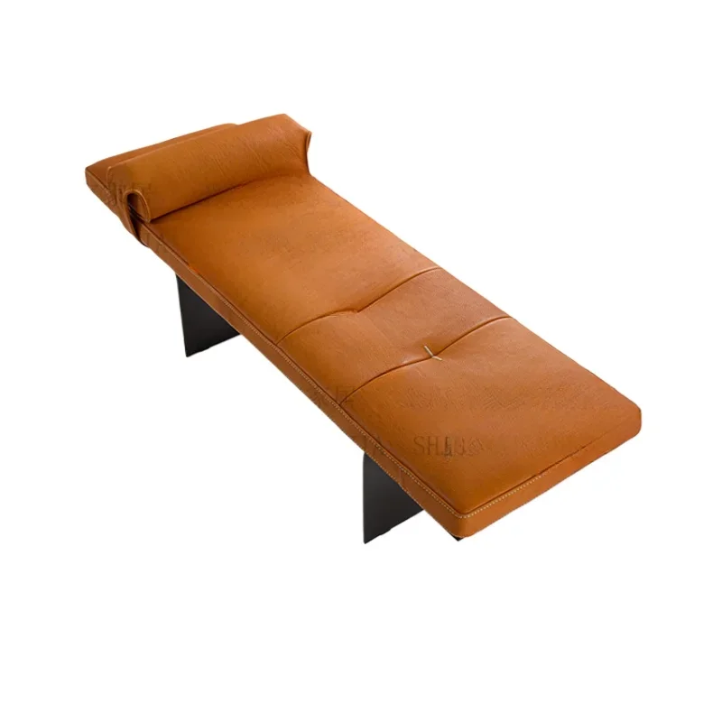 

Sofa stool simple shoe changing stool minimalist bedroom bedside stool cloakroom bench