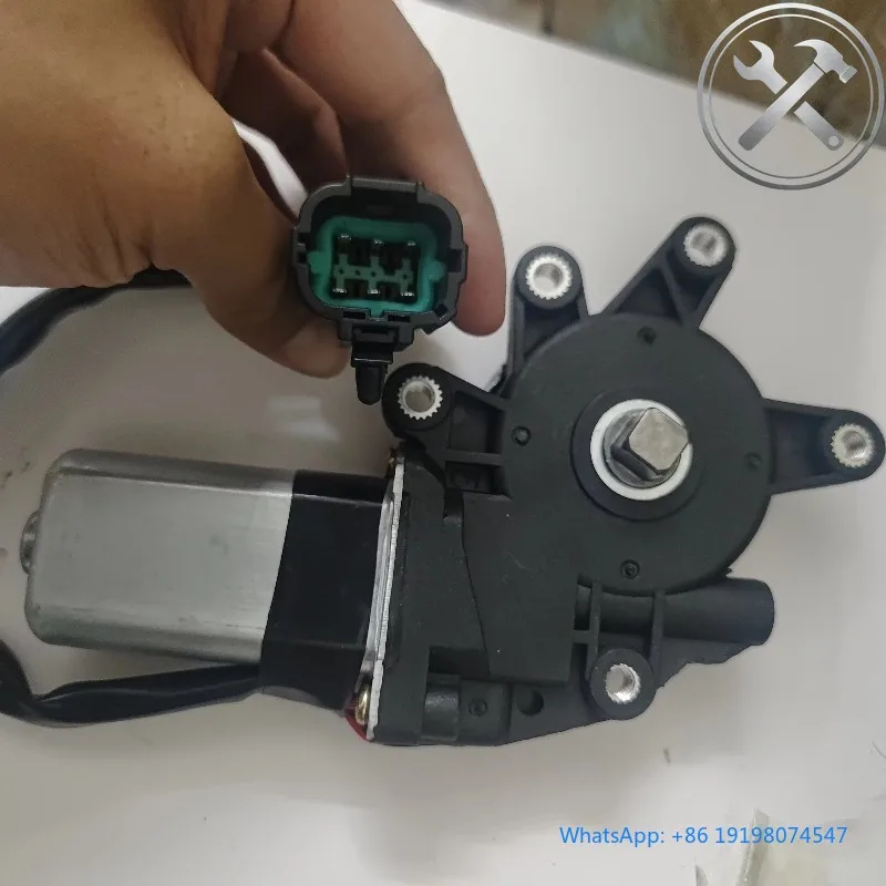

80731-ED00A Window Glass Electric Lifting Motor Front Window Regulator Parts