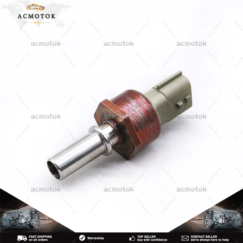 81HCP06-01 166392934R Fuel Oil High Pressure Sensor For Renault