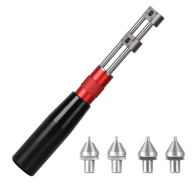 A88E-L8RC Case Back Removal Tool Opener Screw Repair Tool For Watches For Watch Maintenance Accessories