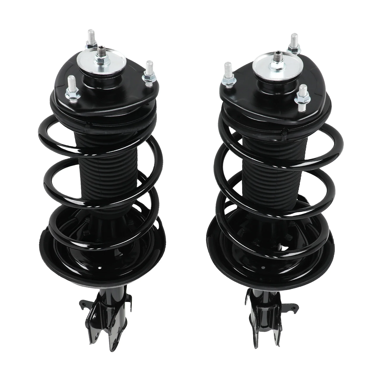 

Передние комплектные амортизаторы и пружины для Honda Ridgeline 2006-2014 гг.