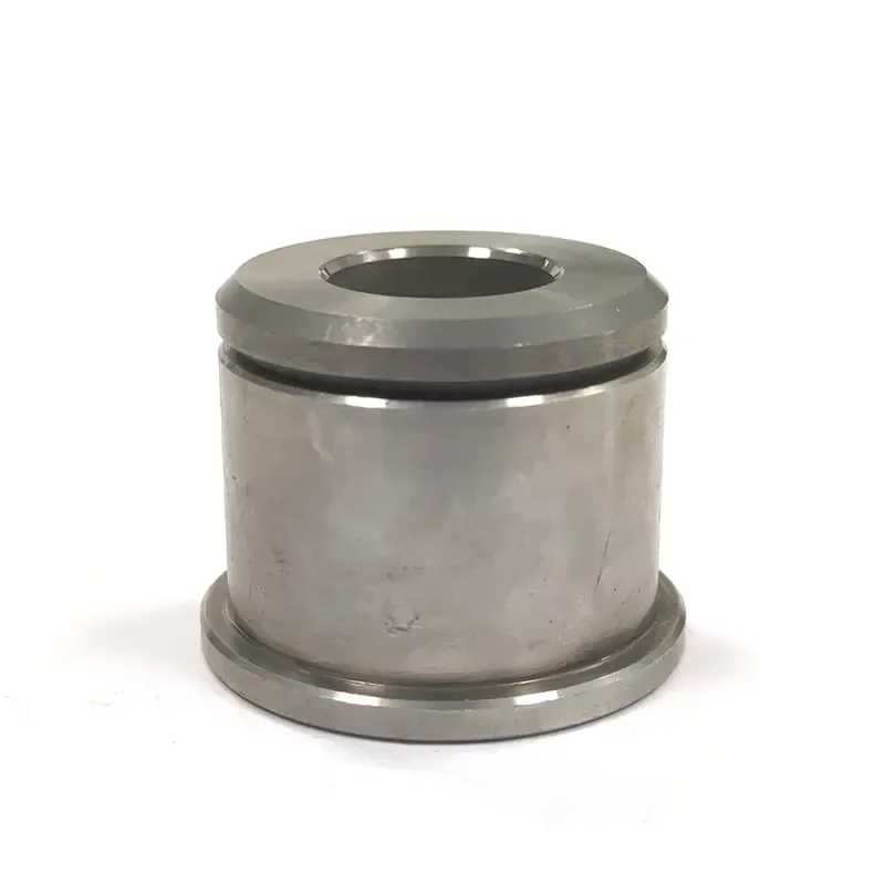 240918 Airless Spraying Alloy Steel Ball Lower Cylinder Cage Set for Grac 7900 Mark X