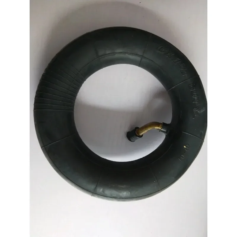 free shipping 6X1.5 6 Inch Scooter Inner Tube 6x11/2 inner tire fits for Electric  Wheel Chair Truck