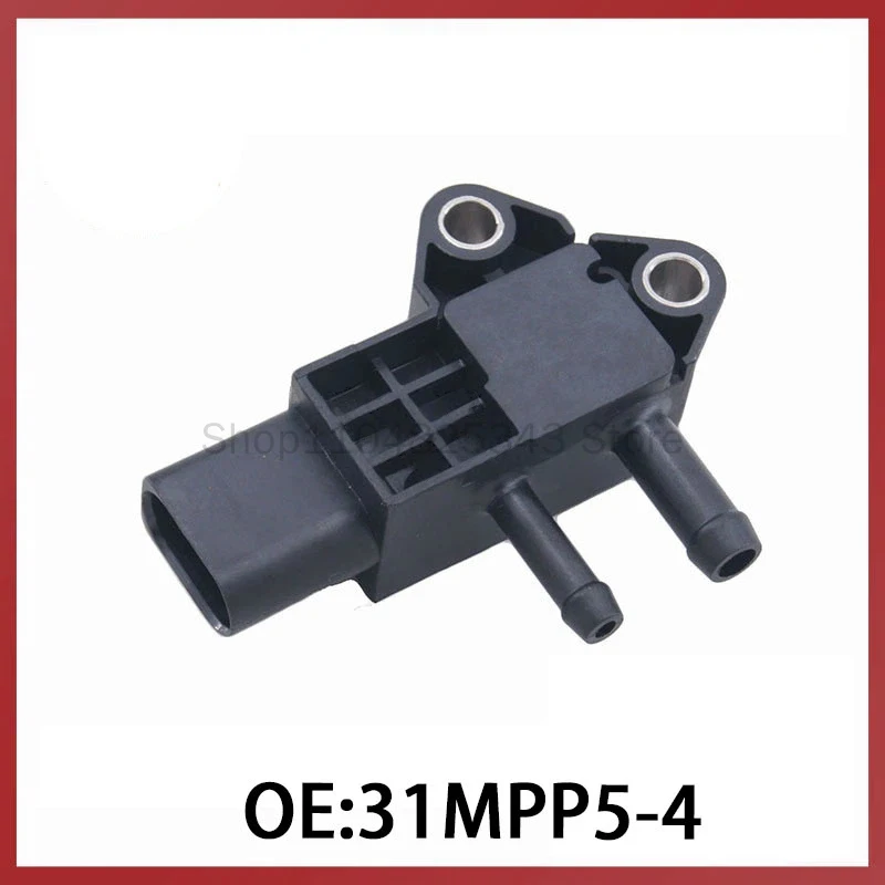 

31MPP5-4 is suitable for JAC auto parts automotive sensor, intake pressure sensor, differential pressure sensor