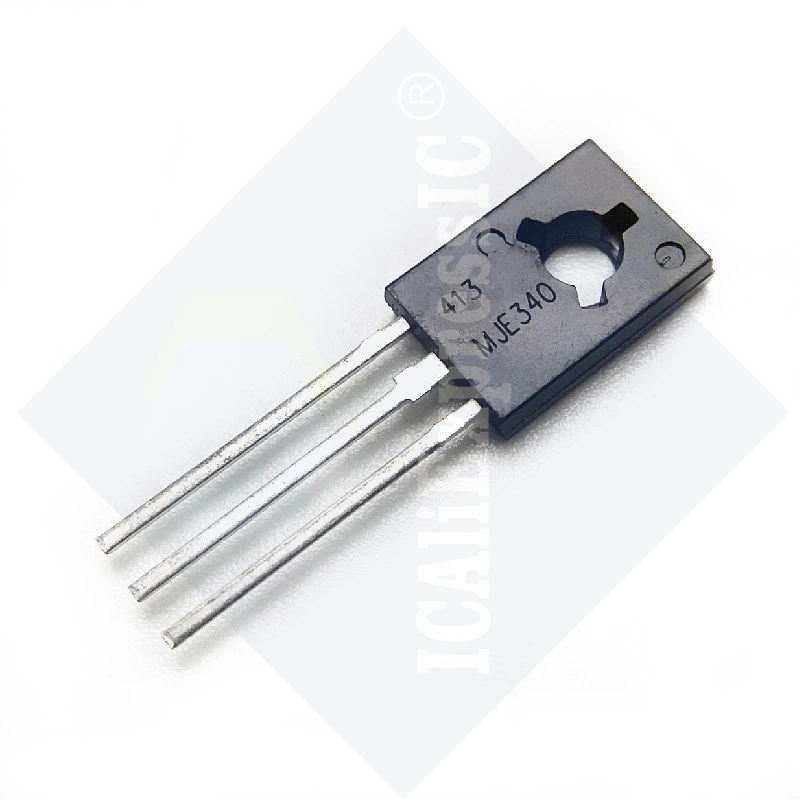 5-20PCS MX25L3206EM2I-12G MX25L3206EM2I MJE340G MJE340 TPCA8065-H TPCA8065 CD4081BE CD4081 AMS1117-3.3 AMS1117 BF245A BF245