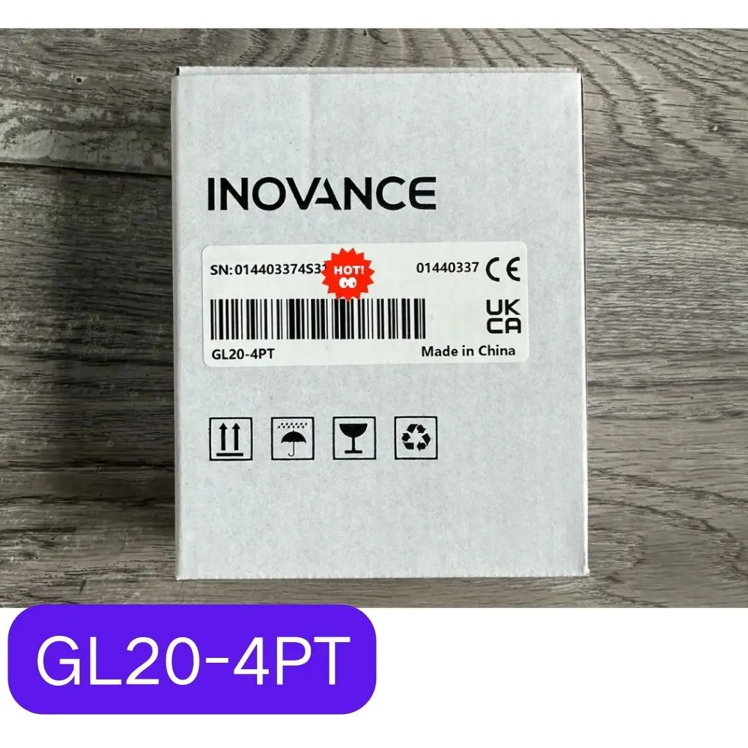 

Brand New GL20-4PT expansion module Fast Shipping