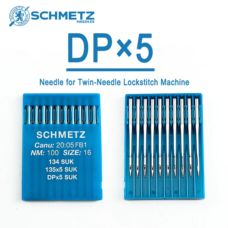 Sewing Machine Need…