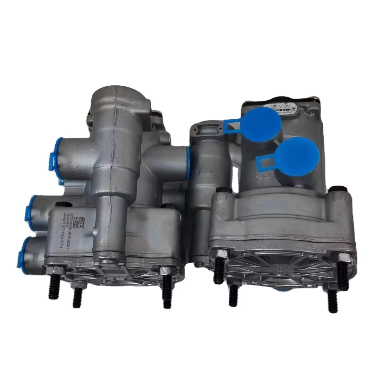 

Тормозной клапан для прицепов Sinotruk Howo WG9000360525, подходит для запчастей прицепов и грузовиков