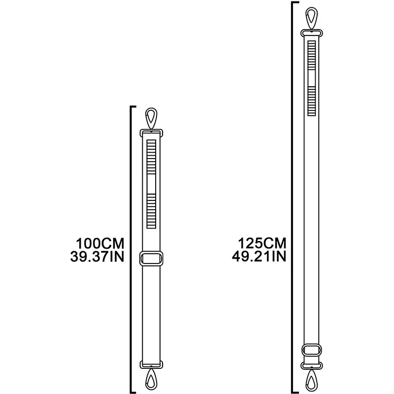 Bandolera para pistola de juguete, balas suaves, correa para el hombro, Clip ajustable, cargador, dardos, cinturón de almacenamiento de munición, Compatible con Nerf Blasters