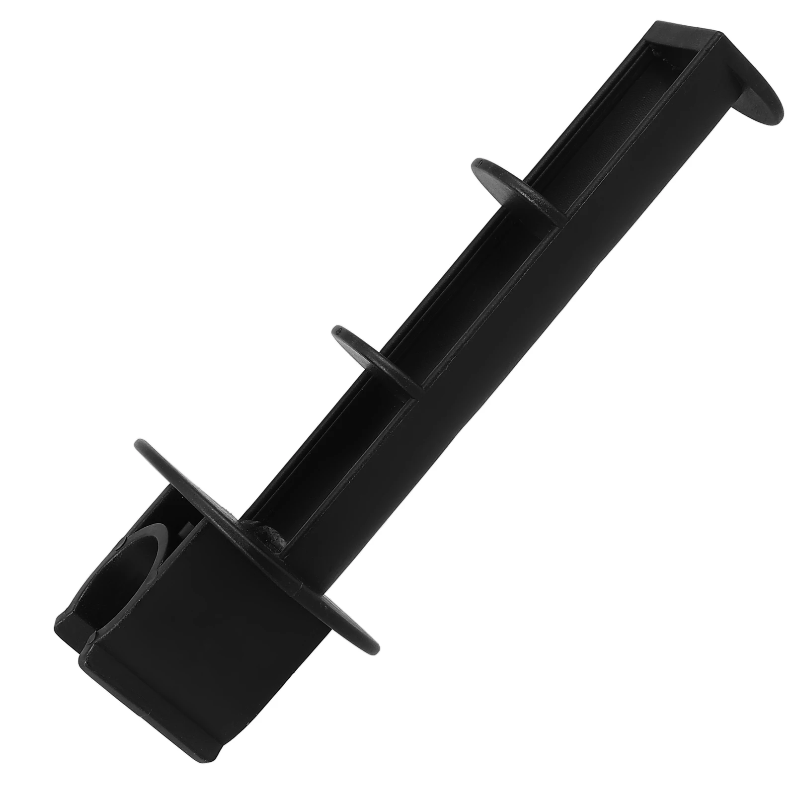 

Elderly Care Toilet Paper Holder Plastic Lifts for Commode Chair Tissue Stand Easy Installation Universal Fit