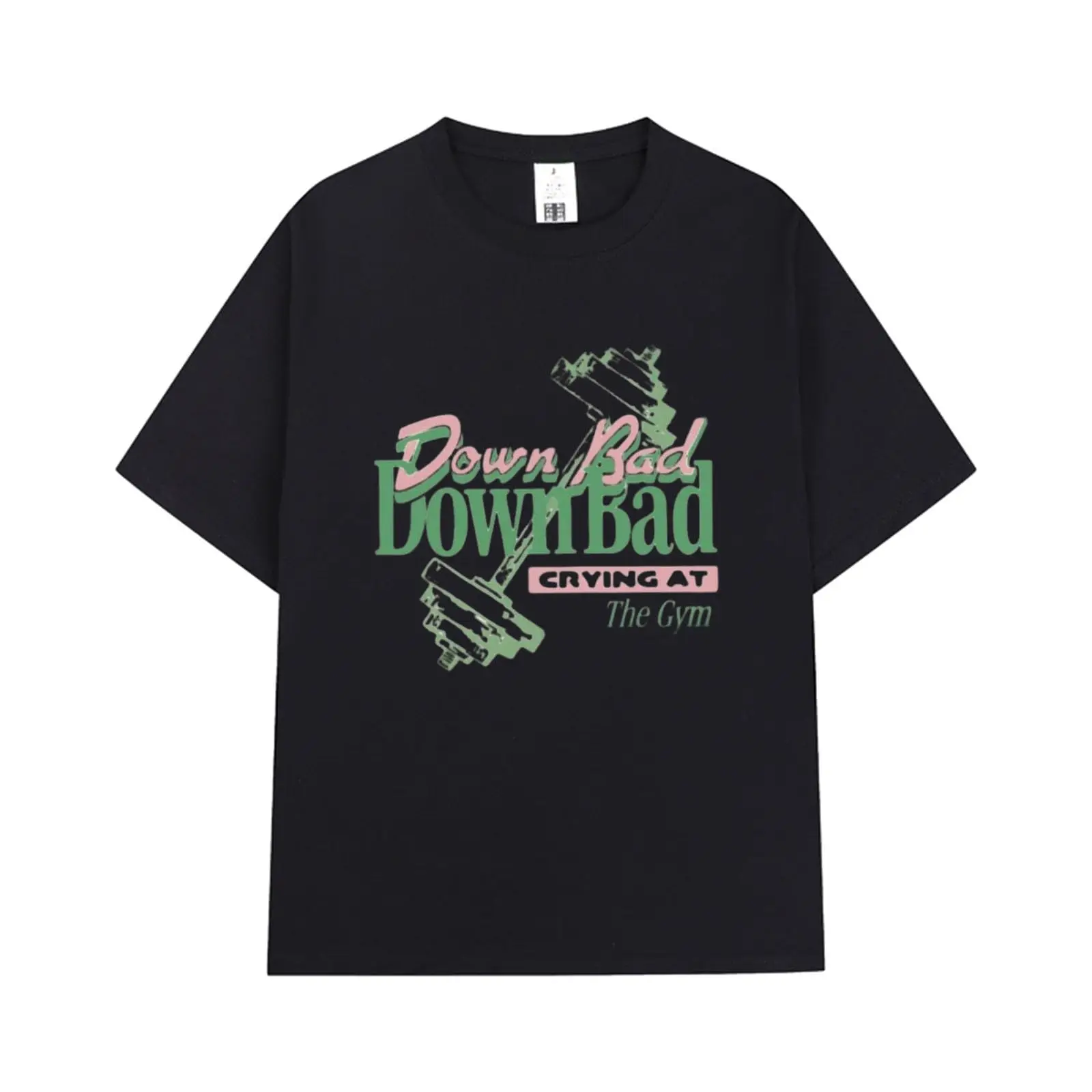 

Плохой плач в тренажерном зале, плохой плач в тренажерном зале, футболка с плачем в тренажерном зале, Забавные футболки для тренажерного зала 71016