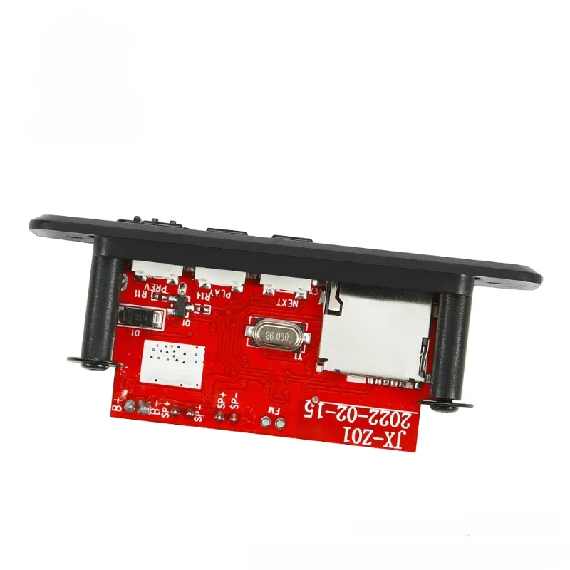 SOTAMIA บลูทูธเครื่องขยายเสียง 3Wx2 สเตอริโอ MP3 ถอดรหัส Lossless ถอดรหัสเสียงบลูทูธ Mini เครื่องขยายเสียง Amplificador เสียง