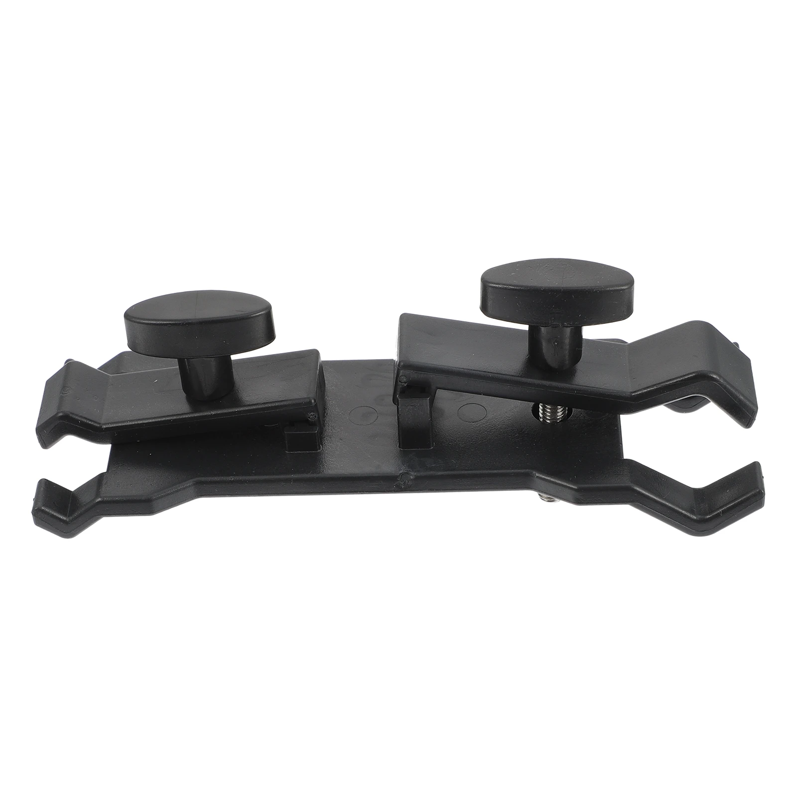 

Umbrella Clip for Tripod Camera Shading Tool Outside Clamp Fixing Bracket Support Photography Accessories Steel