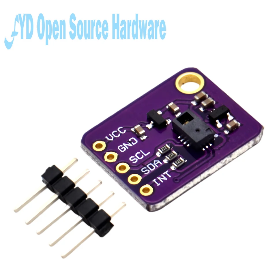 PAJ7620U2 Gesture R…