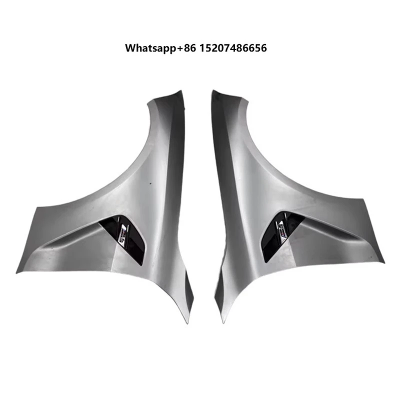 High Quality Fender Suitable M4 G82 Premium replacement Car Front Fender
